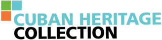 Cuban Heritage Collection Blog